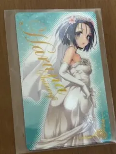 2025年最新】To LOVEる ウェディングカードの人気アイテム - メルカリ