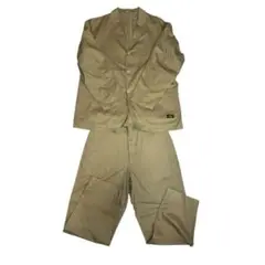【DICKIES × TRIPSTER】コラボ セットアップ ベージュ S