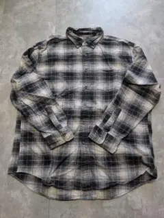L SSZ ZUKA SHIRT グレー KING シャツ IWGP 窪塚洋介 - メルカリ