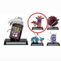 HUNTER×HUNTER ガシャポン！コレクション ヨークシンシティ編