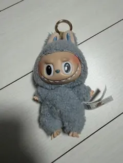 POPMART ラブブ マカロン シーソルトココナッツ