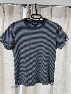 ハ*レ様 POLO JEANS CO. ポロジーンズ ストライプ Tシャツ スト