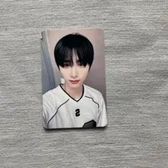 ラキドロ BOYNEXTDOOR サノク WHY トレカ テサン