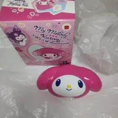 マイメロディ クロミ 20周年記念 フィギュア
