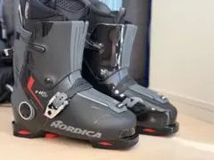 ノルディカNORDICA TRANSFIRE 75 カービングスキー 3点セット - メルカリ
