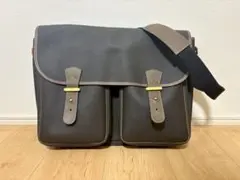 dunhill ショルダーバッグ【新品・未使用】