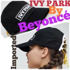 BEYONCE IVYPARK IVY PARK ビヨンセ　レースアップキャップのサムネイル