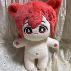 ☆ファイナルファンタジー グ・ラハ・ティア 15cm ぬいぐるみ 衣装セット FF14 グ・ラハ・ティア 暁月のフィナーレ 20cm ぬいぐるみ
