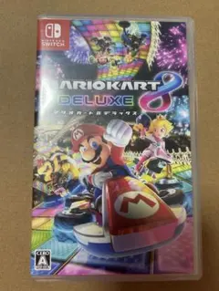 マリオカート8デラックス