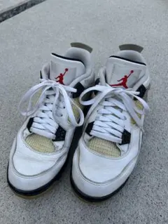 2026年最新】air jordan 4 golfの人気アイテム - メルカリ