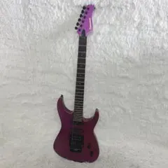 2026年最新】FERNANDES エレキギターの人気アイテム - メルカリ