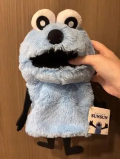 2025年最新】パペットスンスン パペット スンスンの人気アイテム