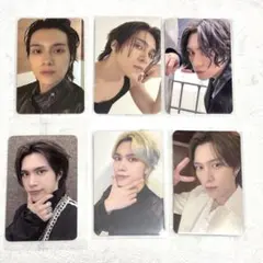 2026年最新】wayv トレカ ヘンドリーの人気アイテム - メルカリ