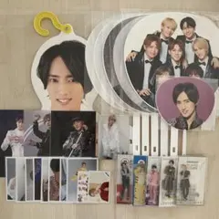 即購入ok】SixTONES 松村北斗グッズまとめ売り - メルカリ