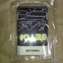 ビトーンズ ボクサーパンツ(29～34inch)前とじ TRAVELING2