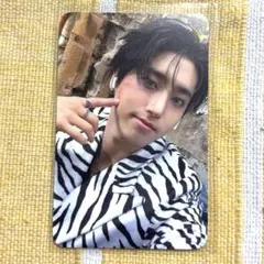 Straykids スキズ　ハン　KARMA 本国ポップアップ　ラキドロ　ジソン