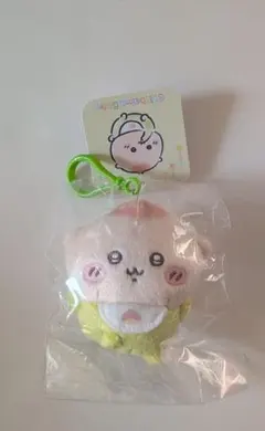 ちいかわ ベビー くりまんじゅう マスコット 新品未開封