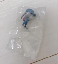 ズートピア2 カプセルトイ ならぶんです ジュディ