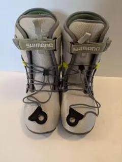 シマノ　SHIMANO スノーボードブーツ　TRIPPER AB6.5 24.5 2026年最新】SHIMANO スノーボード ブーツ(男性用)の人気アイテム