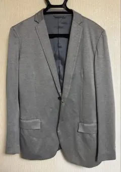 【ジャケットセール中】Calvin Klein テーラードジャケット