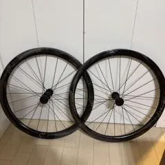 ENVE ses4.5 NEW STRAIGHT SPOKE 専用 - メルカリ