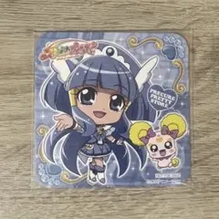 キュアビューティ コースター