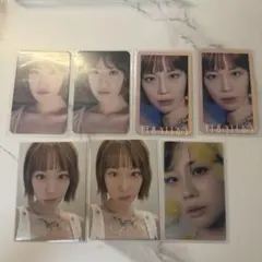 KARA ヨンジ トレカ ToiToiToi FLNK KARA ヨンジ トレカ ToiToiToi | Mercari