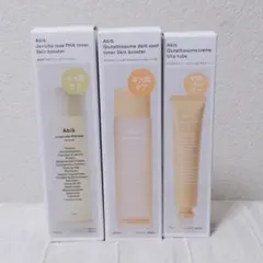 Abib スキンケア セットのサムネイル