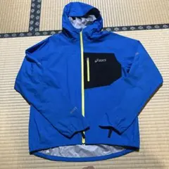 asics GORE-TEX Active マウンテンパーカー レインウェアのサムネイル