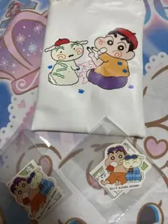 クレヨンしんちゃん コミック あそーとコレクション まとめ売り 3点セット