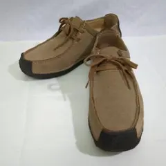 【新品未使用】クラークスオリジナルズ メンズナタリー ブラウン 24.5cm 2025年最新】クラークス ナタリー 24の人気アイテム - メルカリ