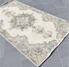 【special】トルコヴィンテージラグ