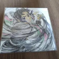 鬼滅の刃無限城　特典