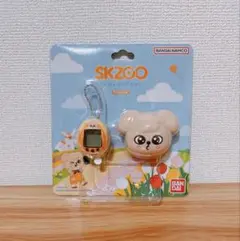 straykids skzooたまごっち　パピーム