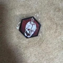 Dead by Daylight ラバーキーホルダー