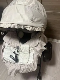 コンビ　ハイローチェア　ネムリラオートスウィングプレミアム
