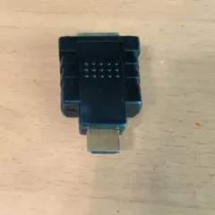 【サンワサプライ】HDMI to DVIアダプター