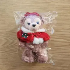 シェリーメイぬいぐるみバッチ