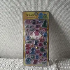 PIXAR プチドロップステッカーのサムネイル