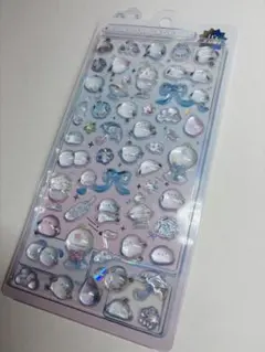 ボンボンドロップシール オリジナル しまえなボンボン