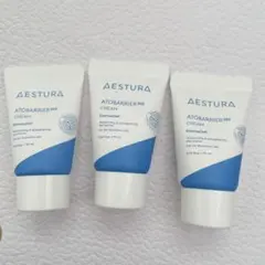 新品未開封｜AESTURA まとめ売り 2026年最新】アトバリア365クリームの人気アイテム - メルカリ