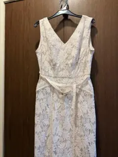 2026年最新】WALTZ floral lace belted dressの人気アイテム - メルカリ