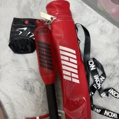 iKON コンバット ケース 2点 - メルカリ