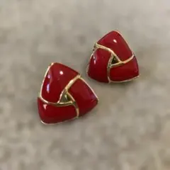 MONET モネ イヤリング ヴィンテージ