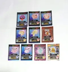 2025年最新】ポケモン明治の人気アイテム - メルカリ