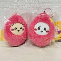 ちいかわ 川越 おいもなマスコット ちいかわもぐもぐ本舗限定 うさぎ