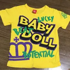 ベビードール Tシャツ 130センチ