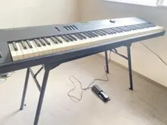 【希少名機】KURZWEIL K2000 シンセサイザー 動作確認済み 2025年最新】kurzweilの人気アイテム - メルカリ