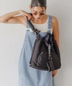 トートバッグ バックパック