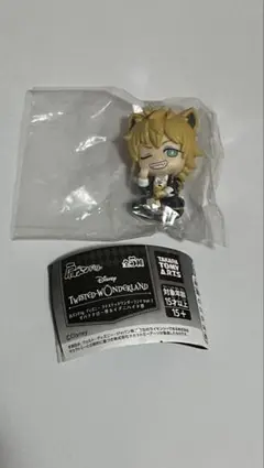 肩ずんFig. ツイステvol.3 ラギー・ブッチ